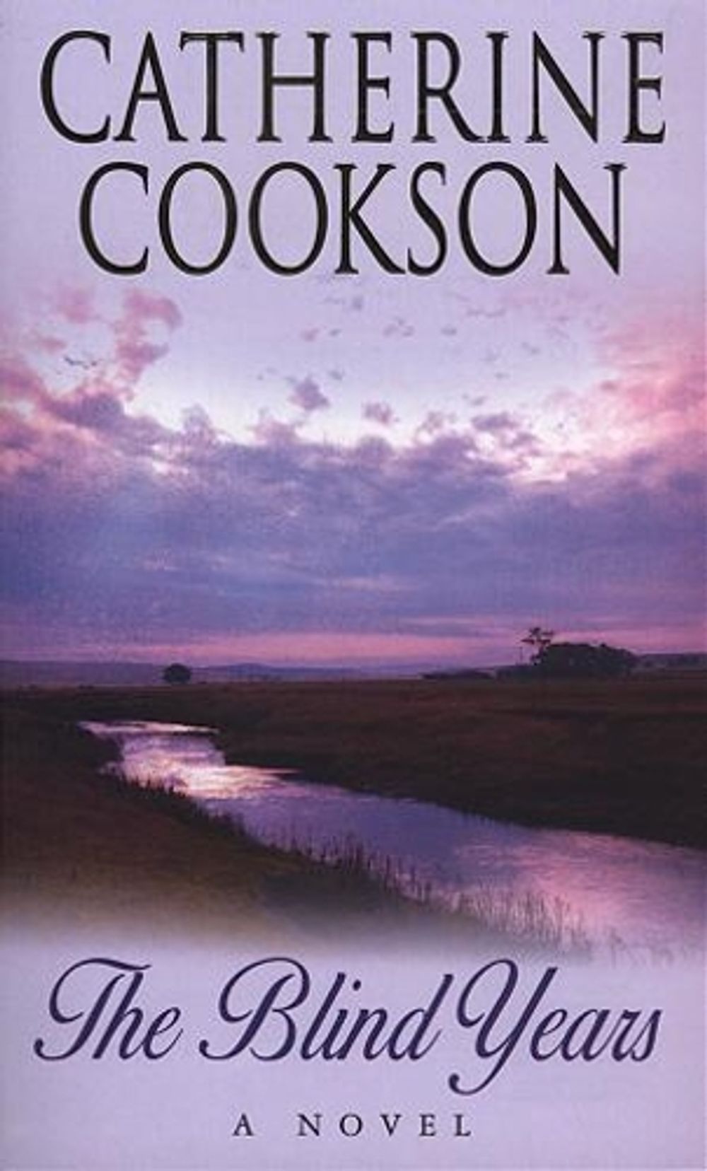 The Blind Years by Catherine Cookson - ISBN: 9780552146098
