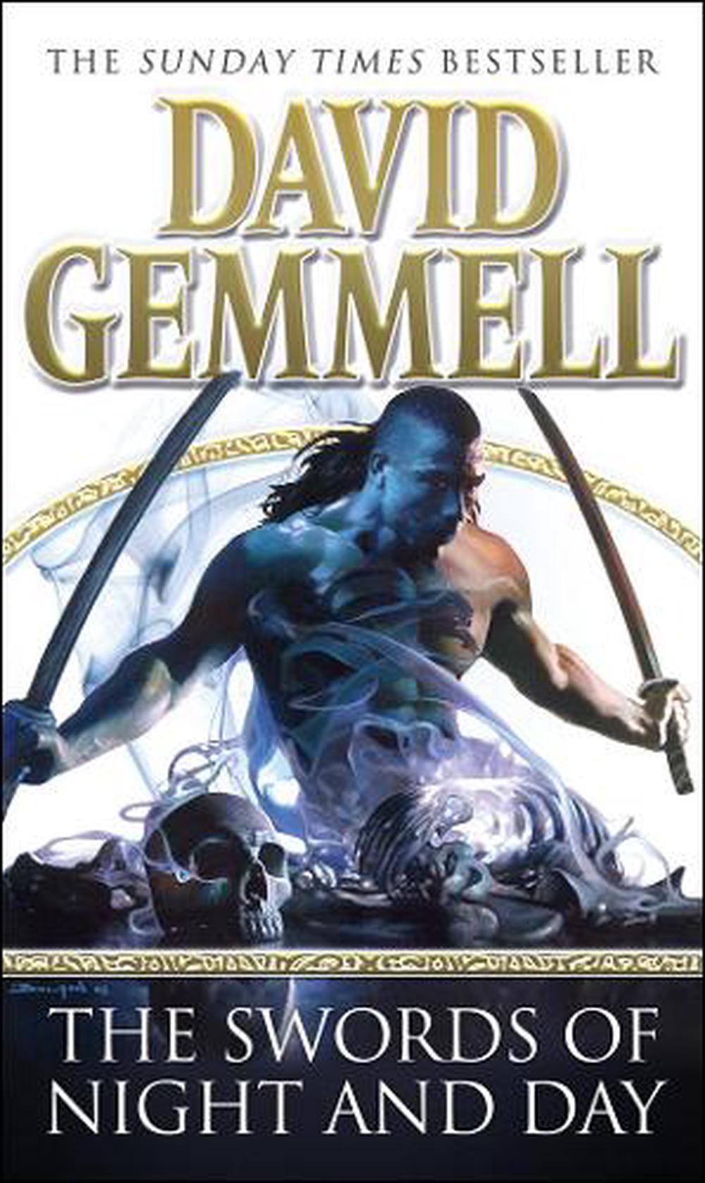 The Swords Of Night And Day by David Gemmell - ISBN: 9780552146784