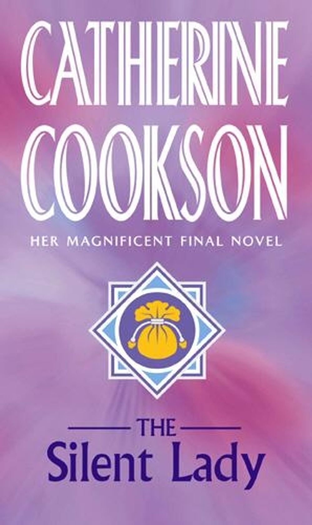 The Silent Lady by Catherine Cookson - ISBN: 9780552146852