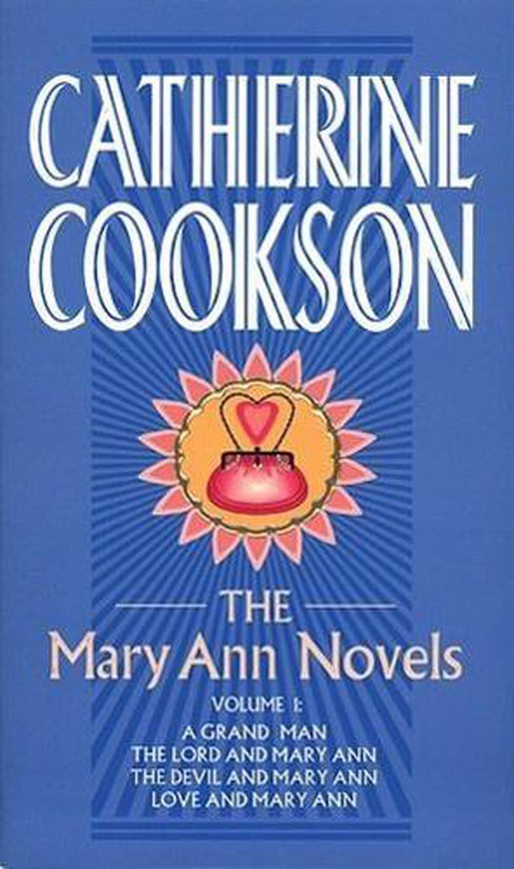 Mary Ann Omnibus (1) by Catherine Cookson - ISBN: 9780552148009