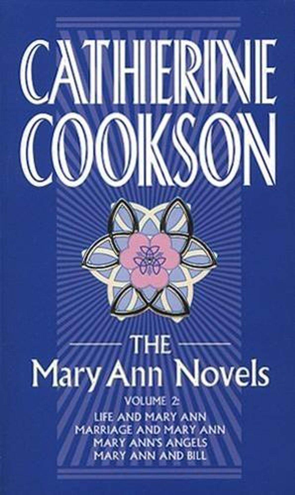 Mary Ann Omnibus (2) by Catherine Cookson - ISBN: 9780552148016