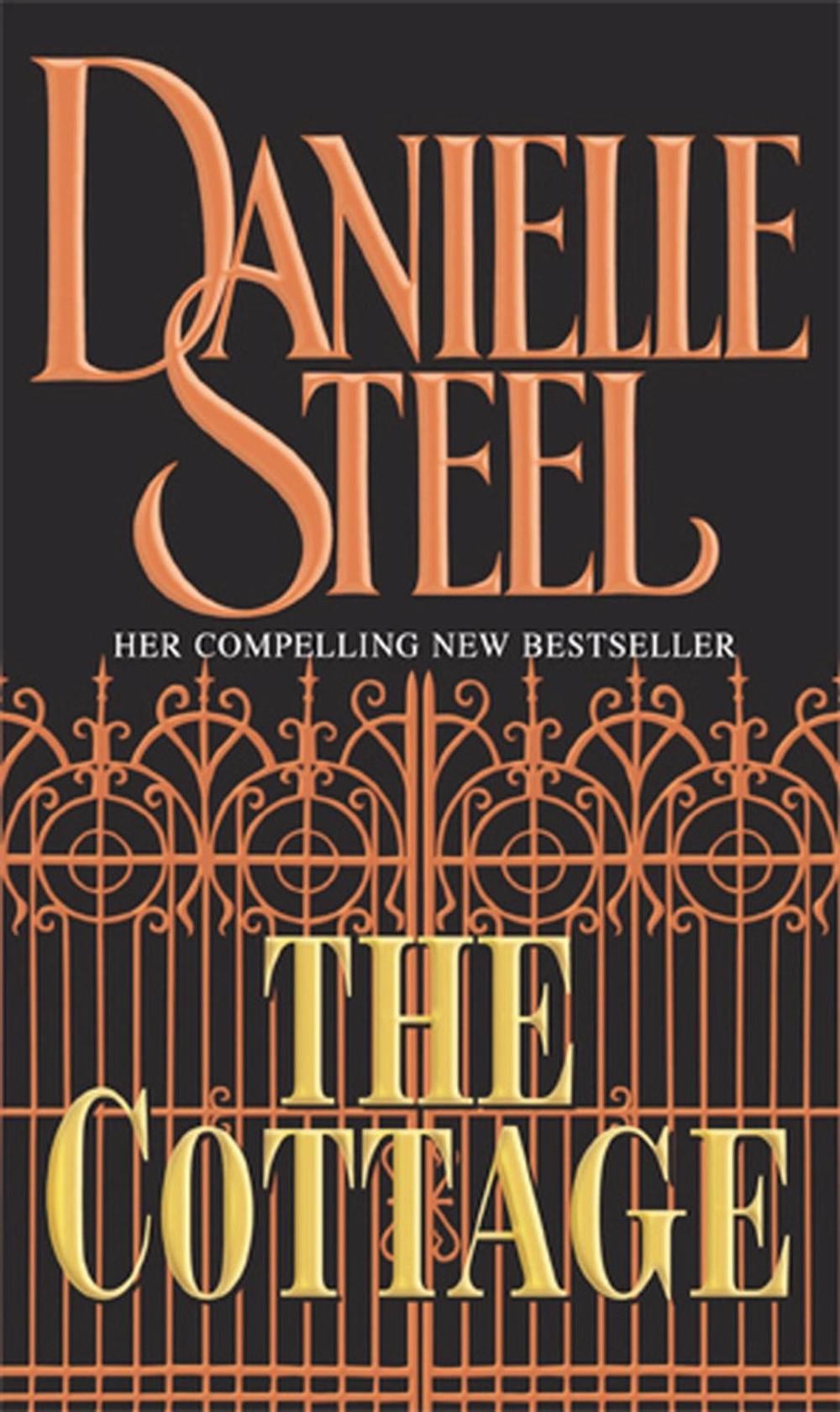The Cottage by Danielle Steel - ISBN: 9780552148535