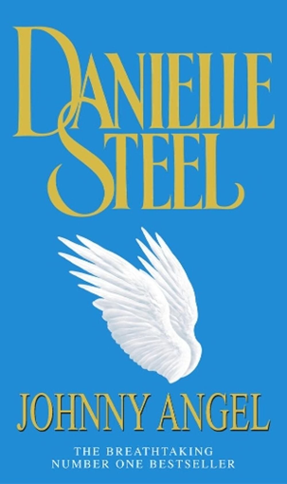 Johnny Angel by Danielle Steel - ISBN: 9780552148559