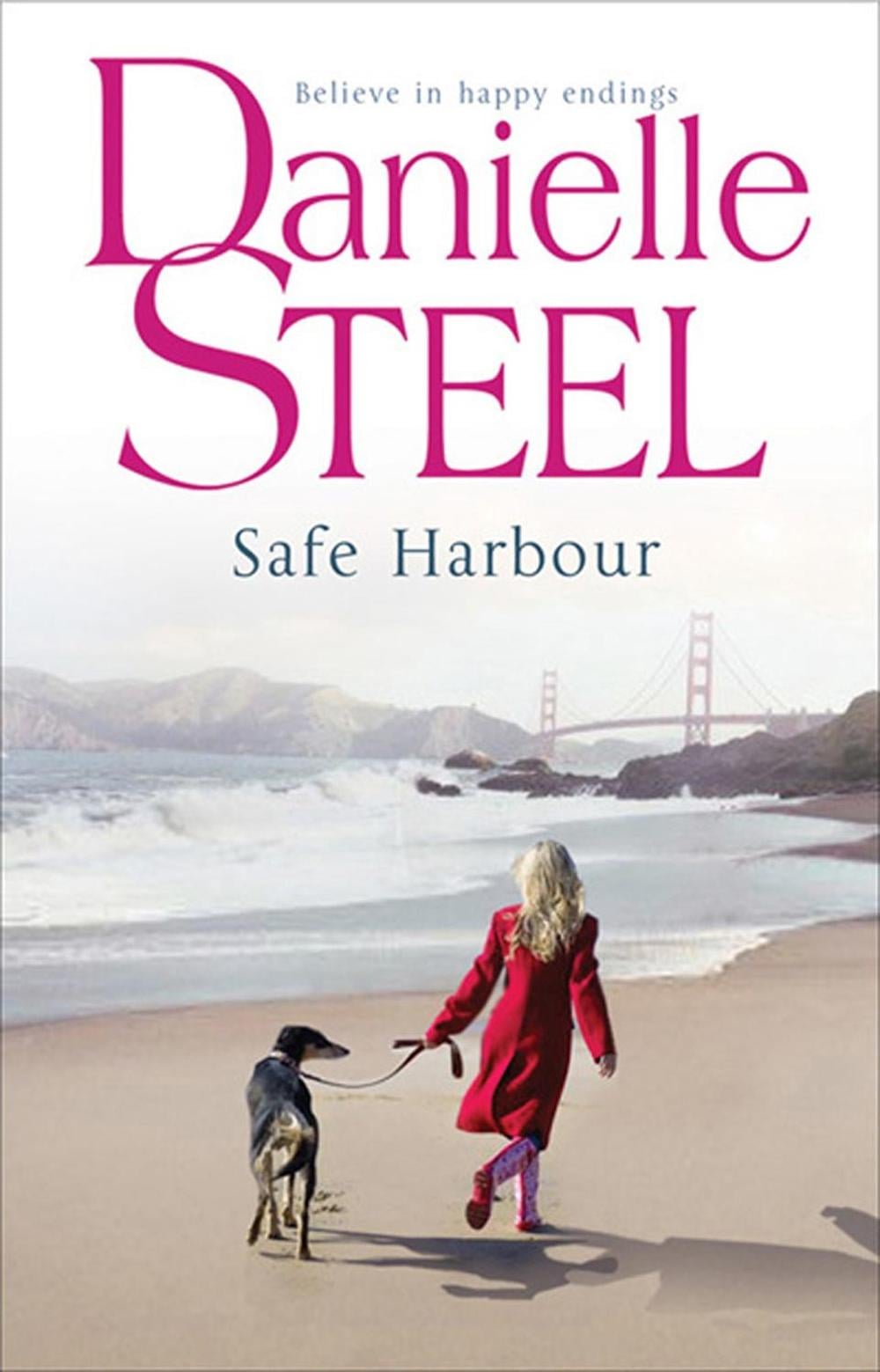 Safe Harbour by Danielle Steel - ISBN: 9780552149914