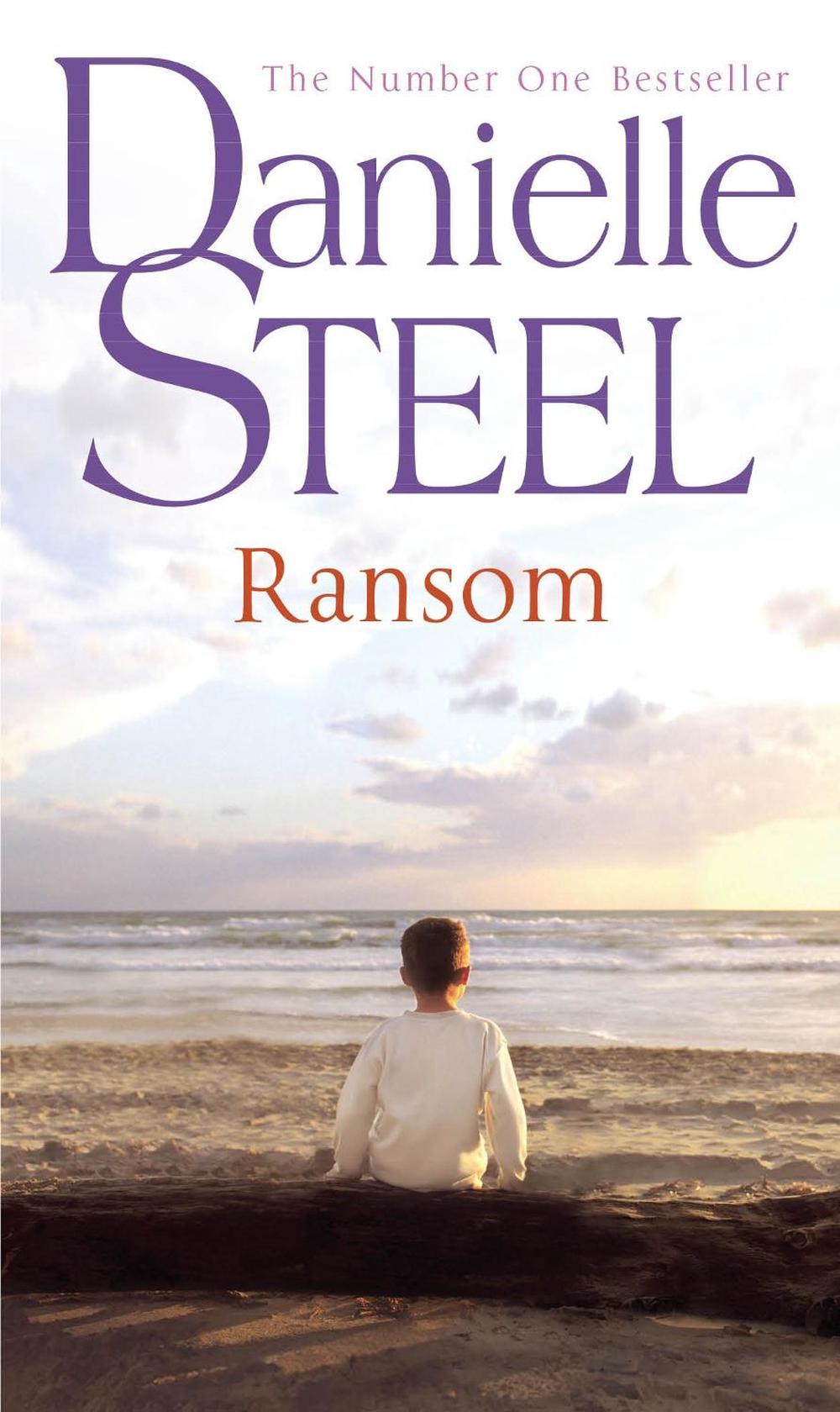 Ransom by Danielle Steel - ISBN: 9780552149938