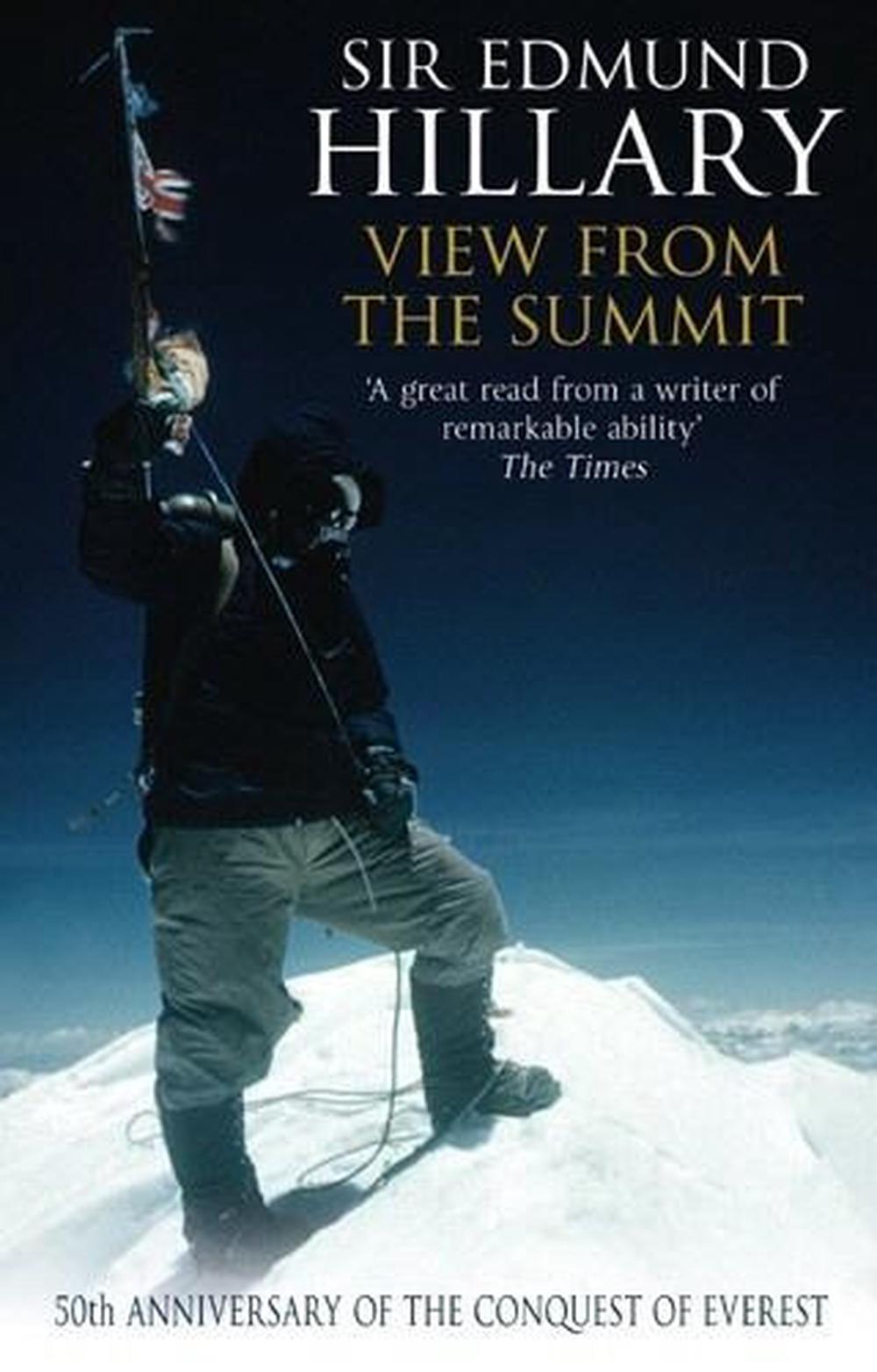 View From The Summit, 9780552151047