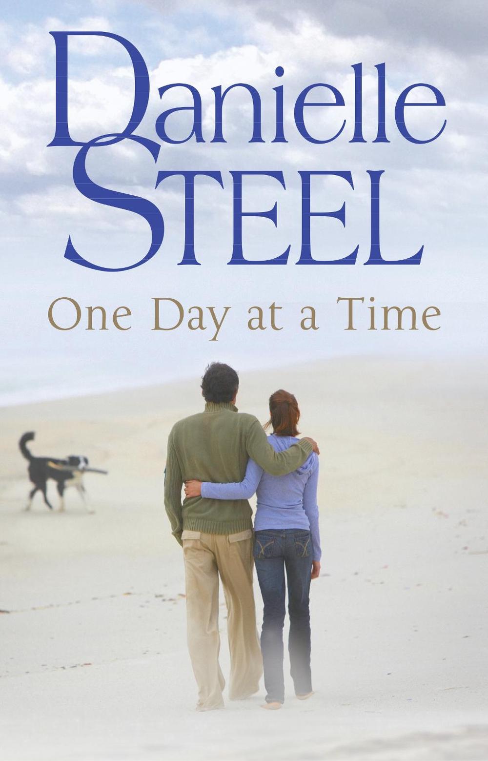 One Day at a Time by Danielle Steel - ISBN: 9780552151832