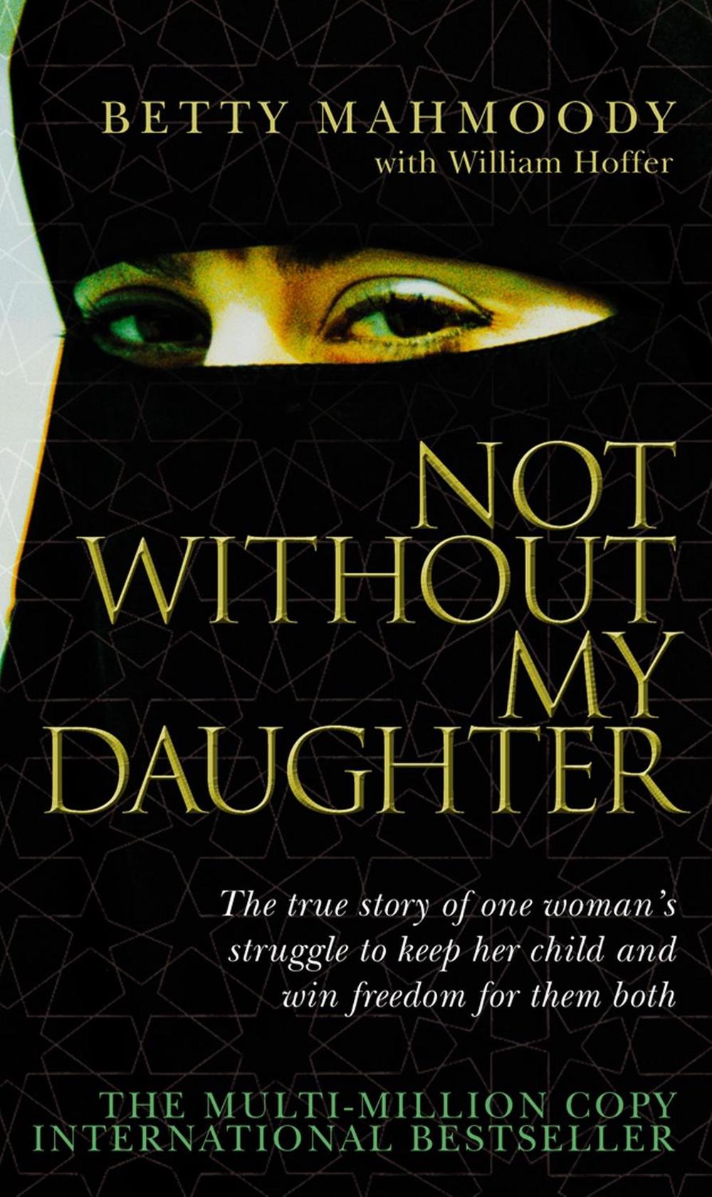 Not Without My Daughter, 9780552152167