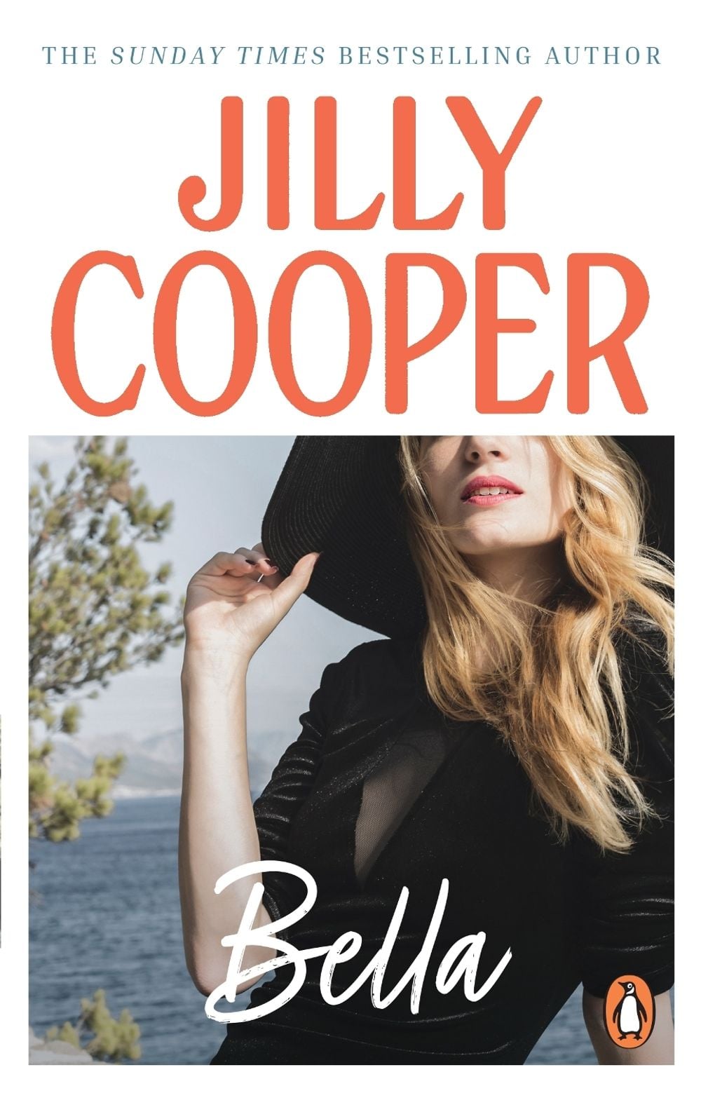 Bella by Jilly Cooper - ISBN: 9780552152501