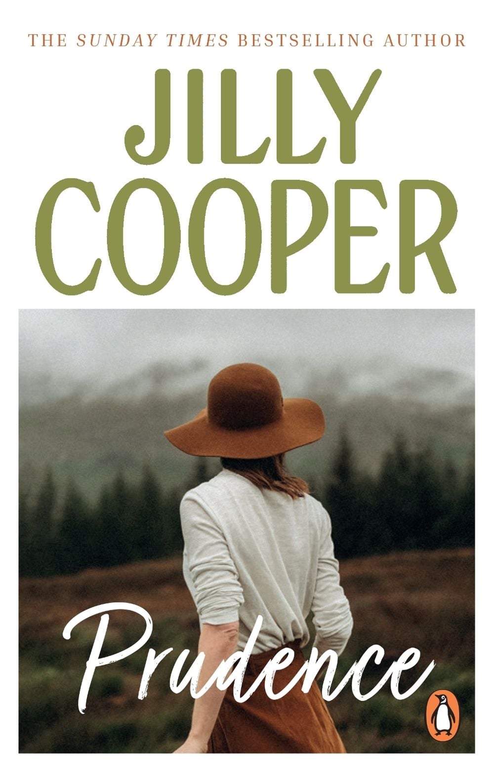 Prudence by Jilly Cooper - ISBN: 9780552152563