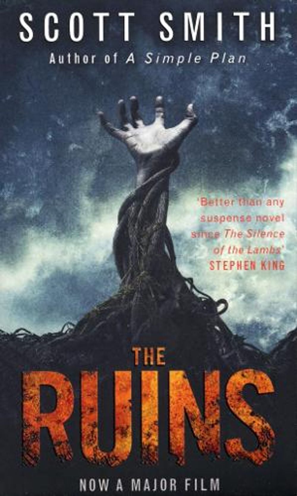 The Ruins by Scott Smith - ISBN: 9780552152709