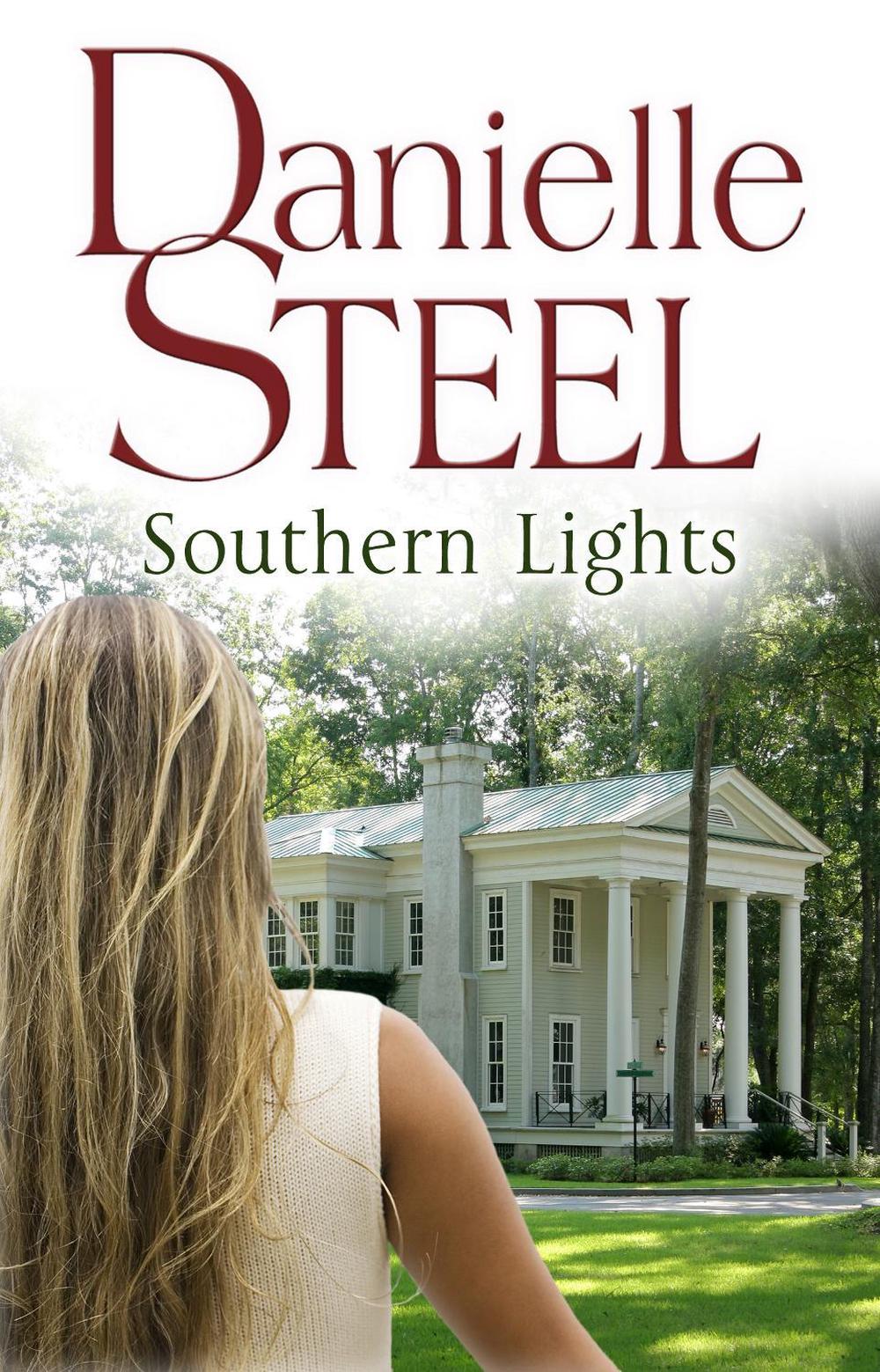 Southern Lights by Danielle Steel - ISBN: 9780552154789