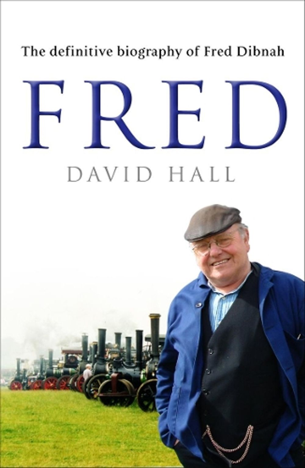 Fred by David Hall - ISBN: 9780552154888