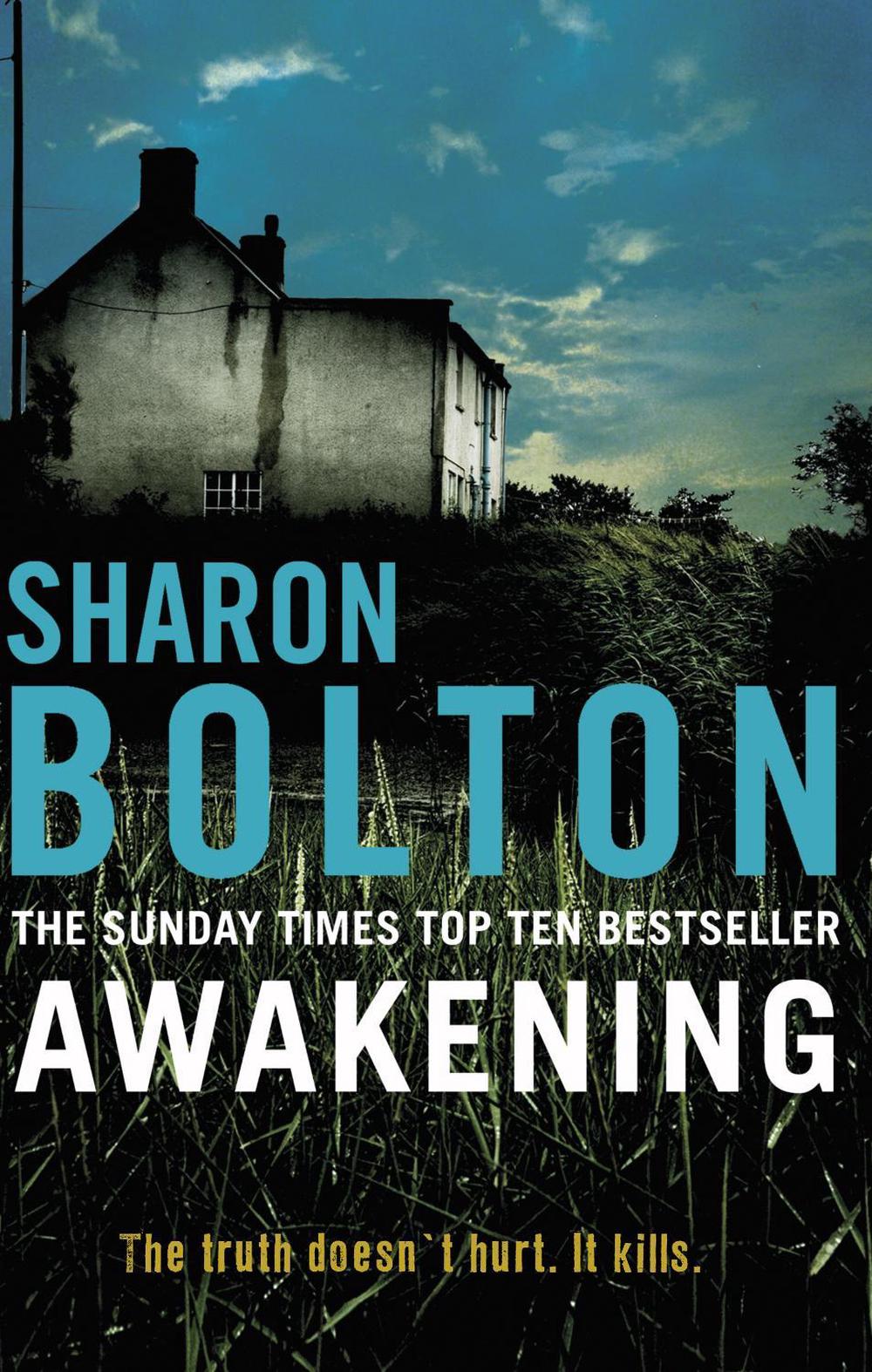 Awakening by Sharon Bolton - ISBN: 9780552156141