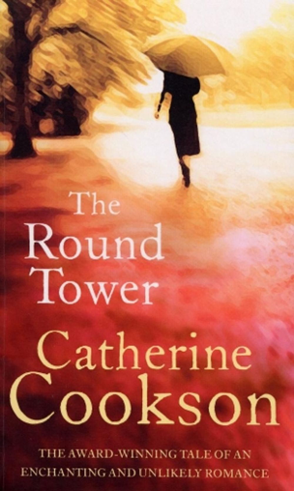 The Round Tower by Catherine Cookson - ISBN: 9780552156707