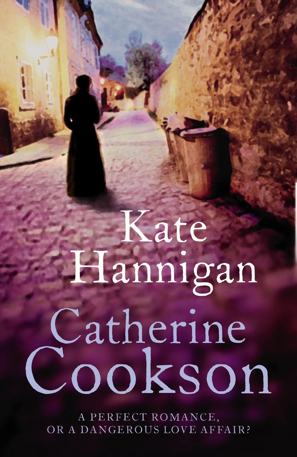 Kate Hannigan by Catherine Cookson - ISBN: 9780552156721