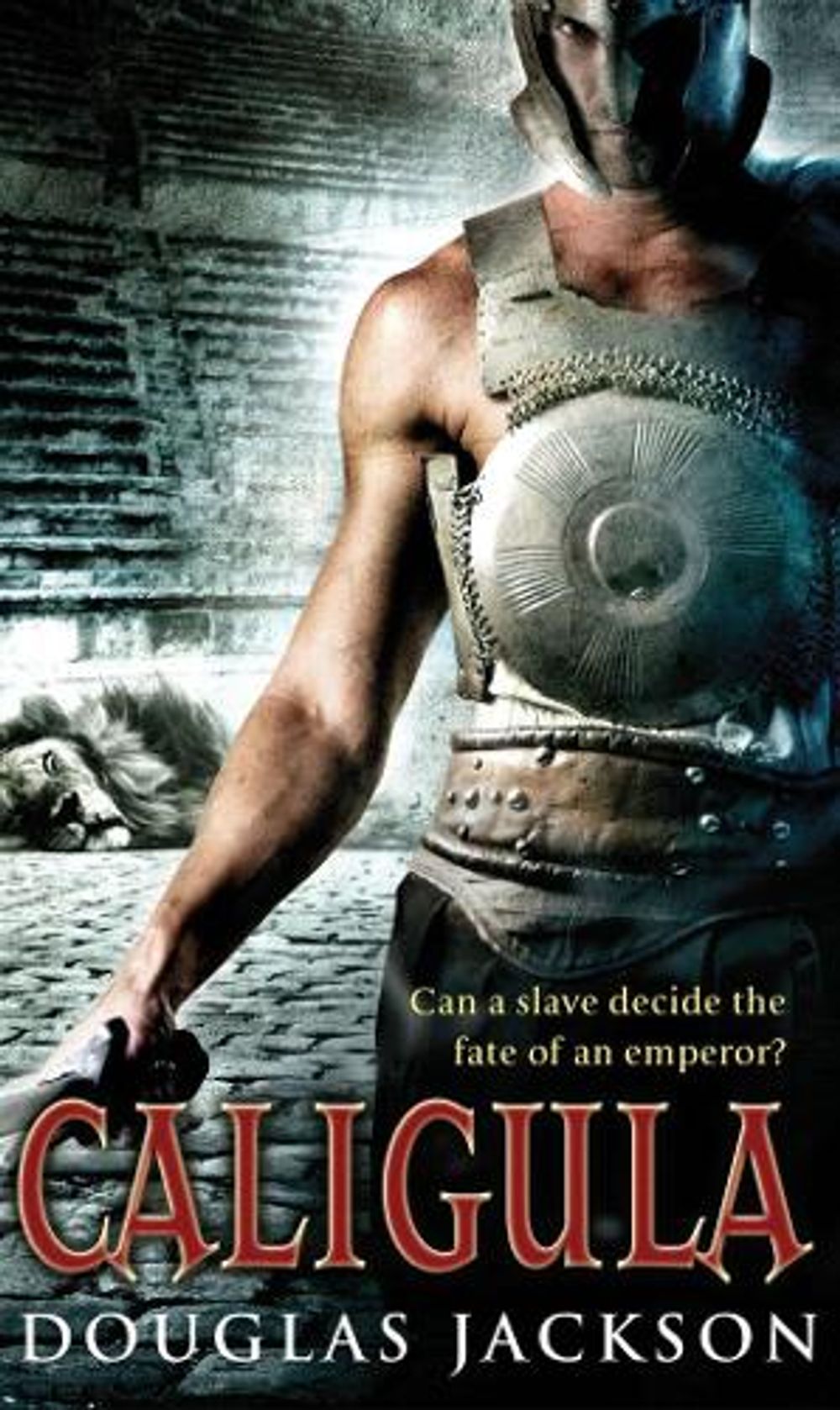 Caligula by Douglas Jackson - ISBN: 9780552156943