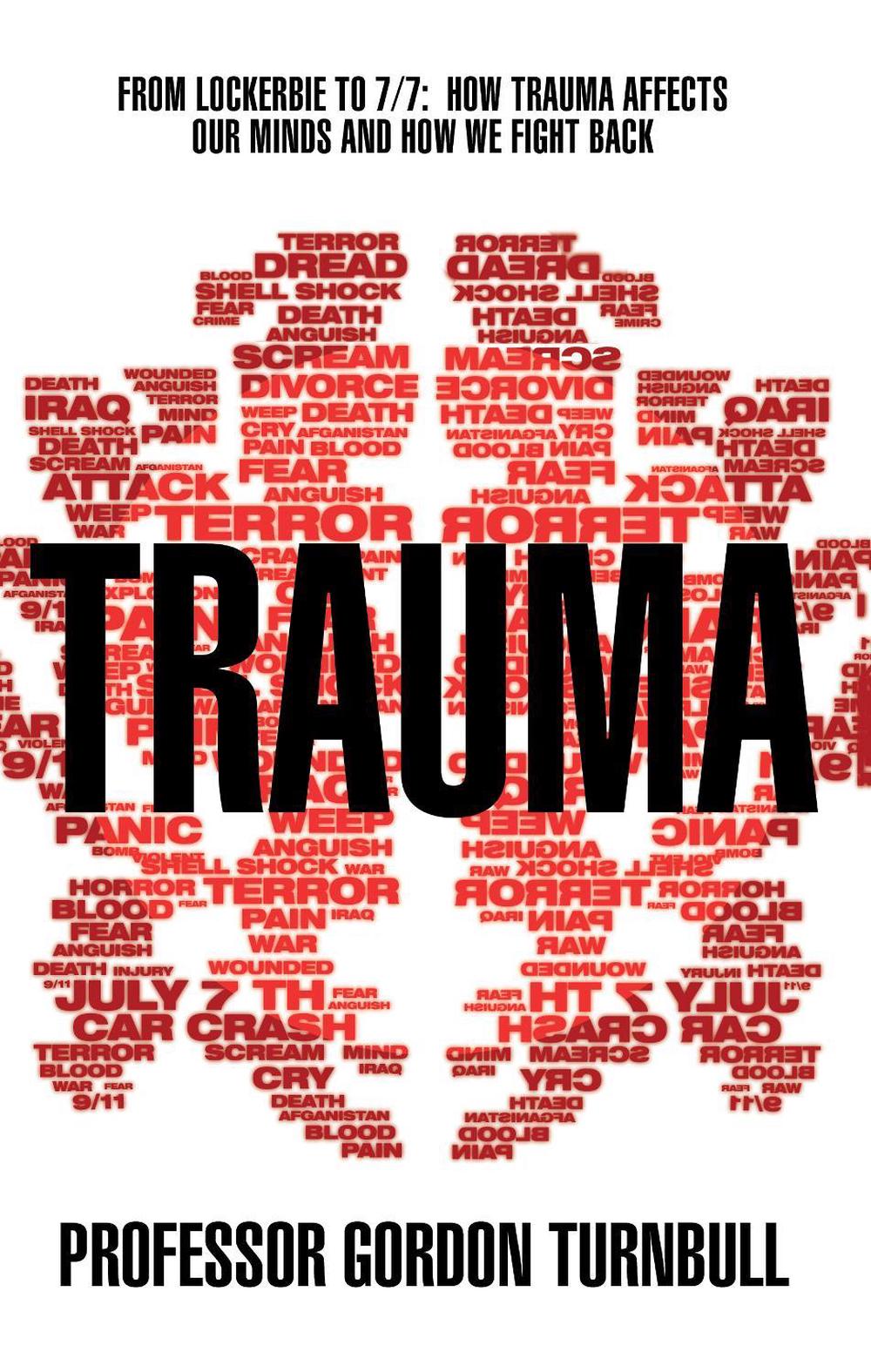 Trauma by Gordon Turnbull - ISBN: 9780552158398