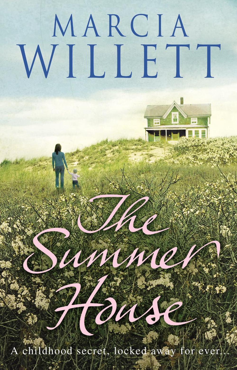 The Summer House by Marcia Willett - ISBN: 9780552158480