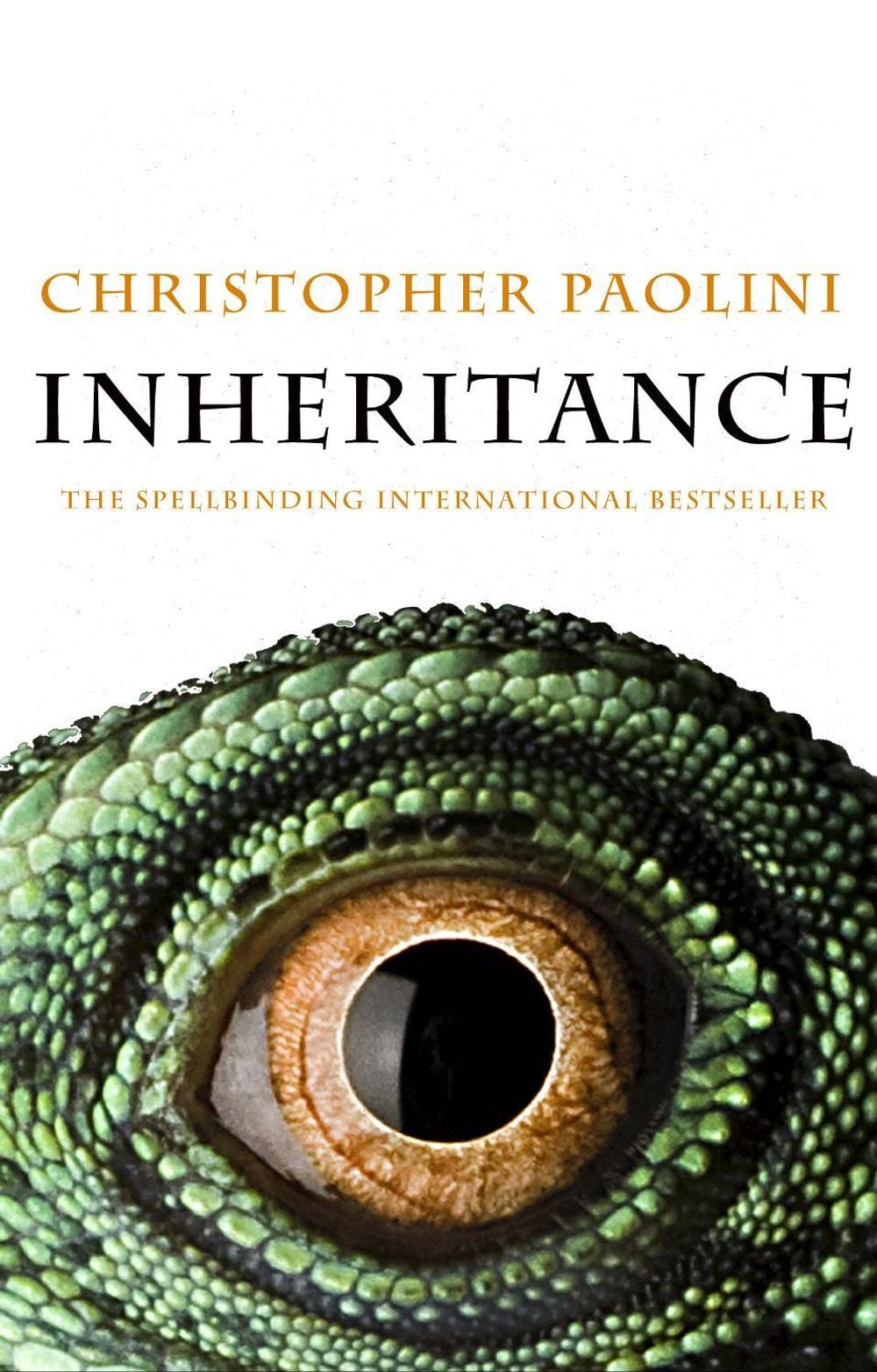 Inheritance by Christopher Paolini - ISBN: 9780552158626