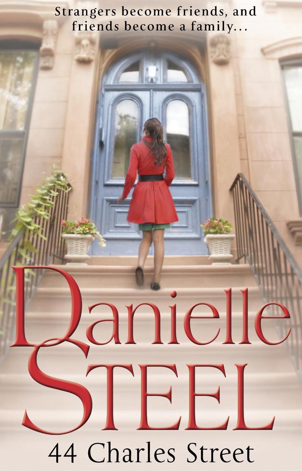 44 Charles Street by Danielle Steel - ISBN: 9780552158985