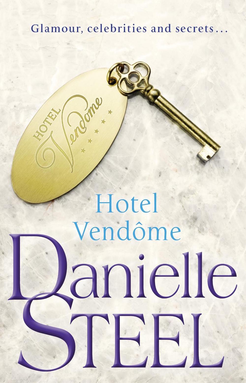 Hotel Vendome, 9780552159029