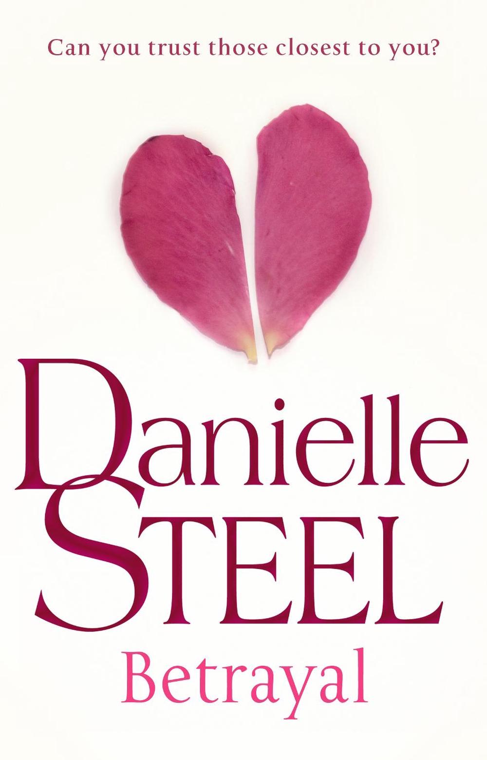 Betrayal by Danielle Steel - ISBN: 9780552159043