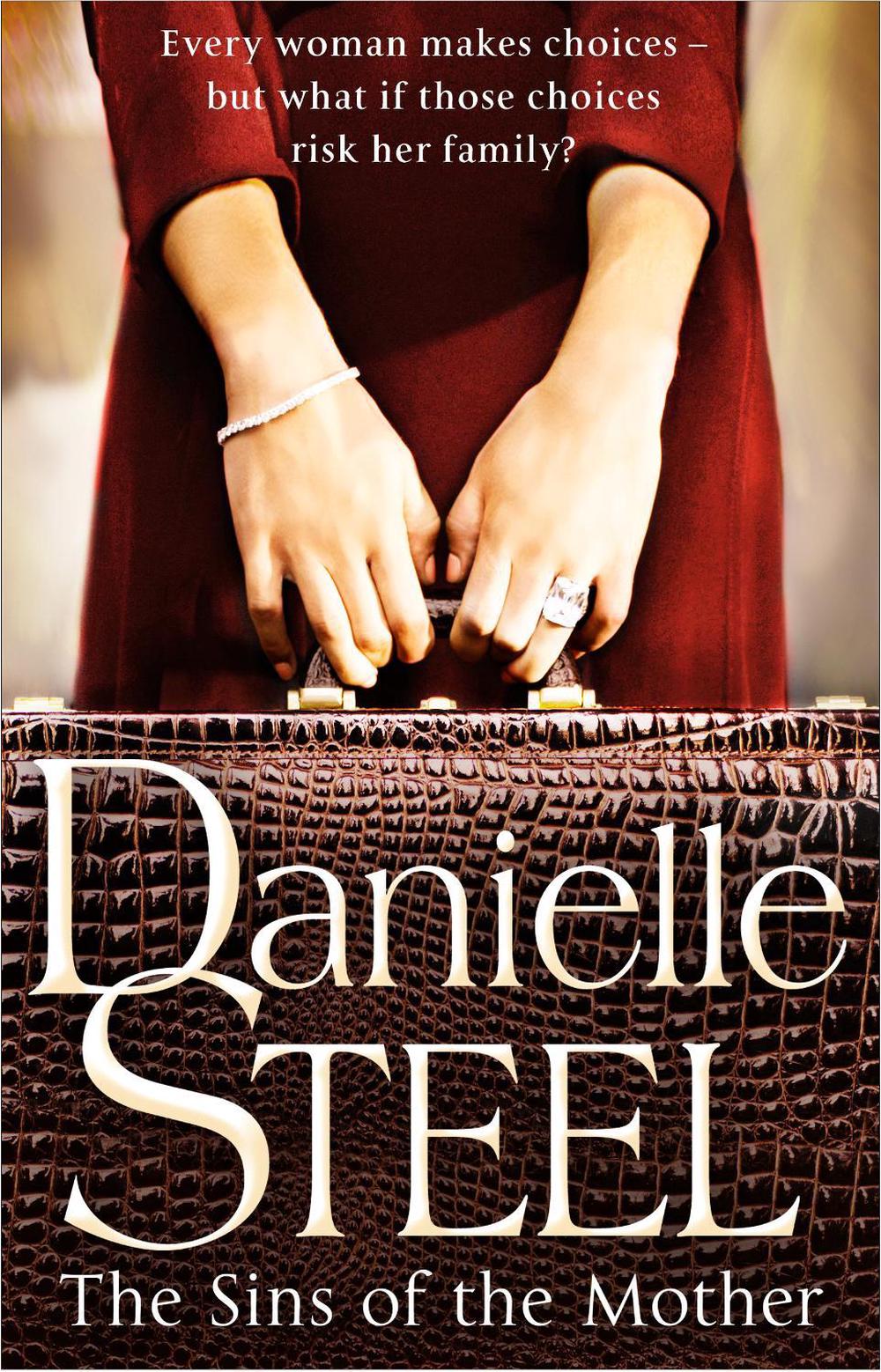 The Sins of the Mother by Danielle Steel - ISBN: 9780552159067