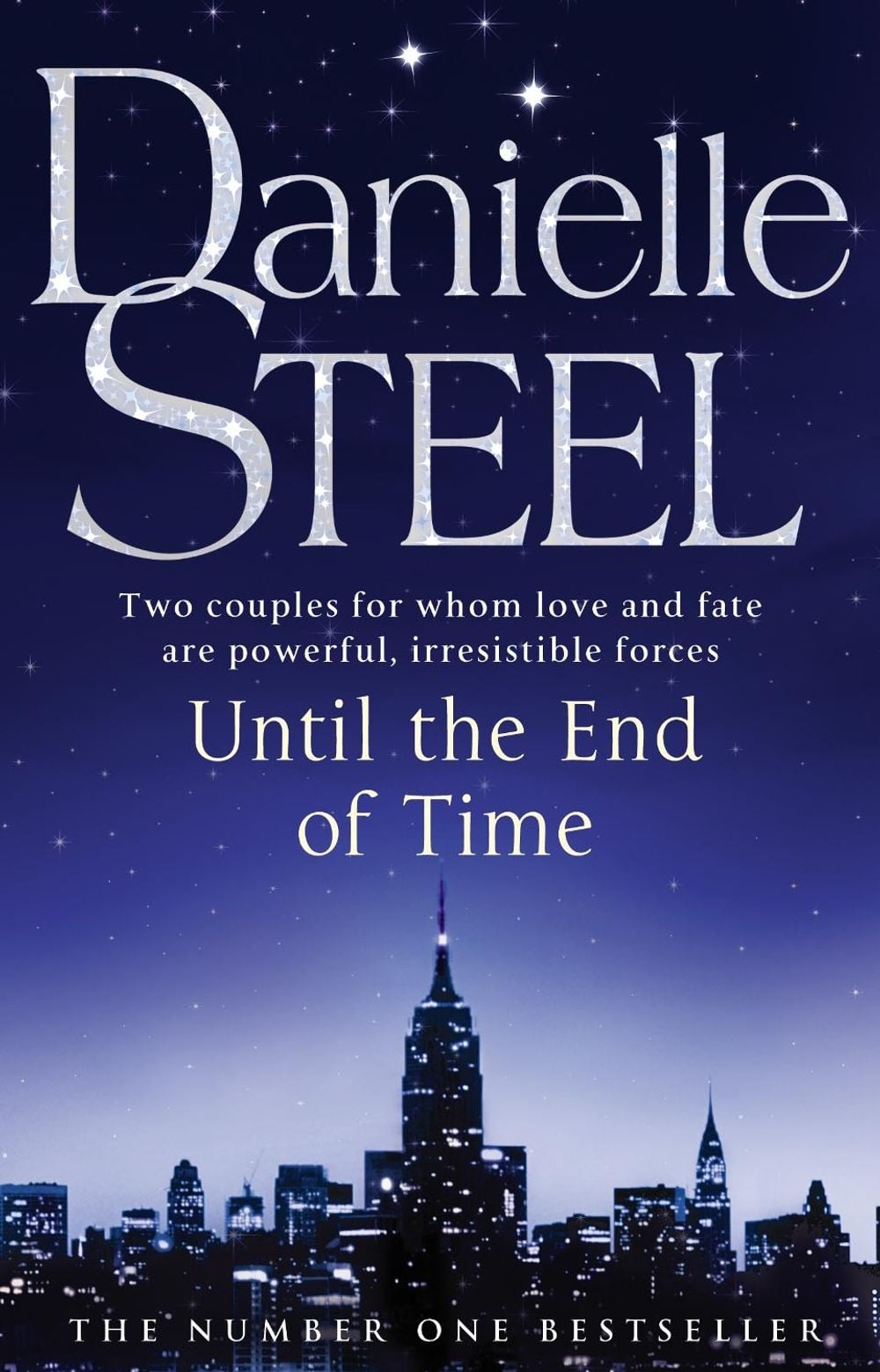 Until The End Of Time by Danielle Steel - ISBN: 9780552159081