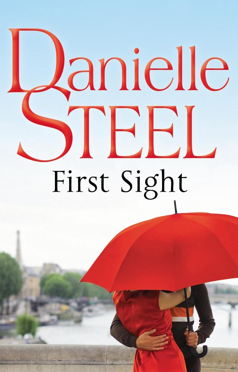 First Sight by Danielle Steel - ISBN: 9780552159104