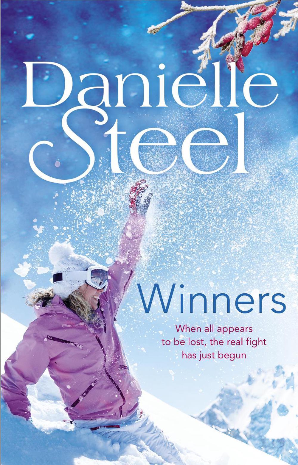 Winners by Danielle Steel - ISBN: 9780552159128