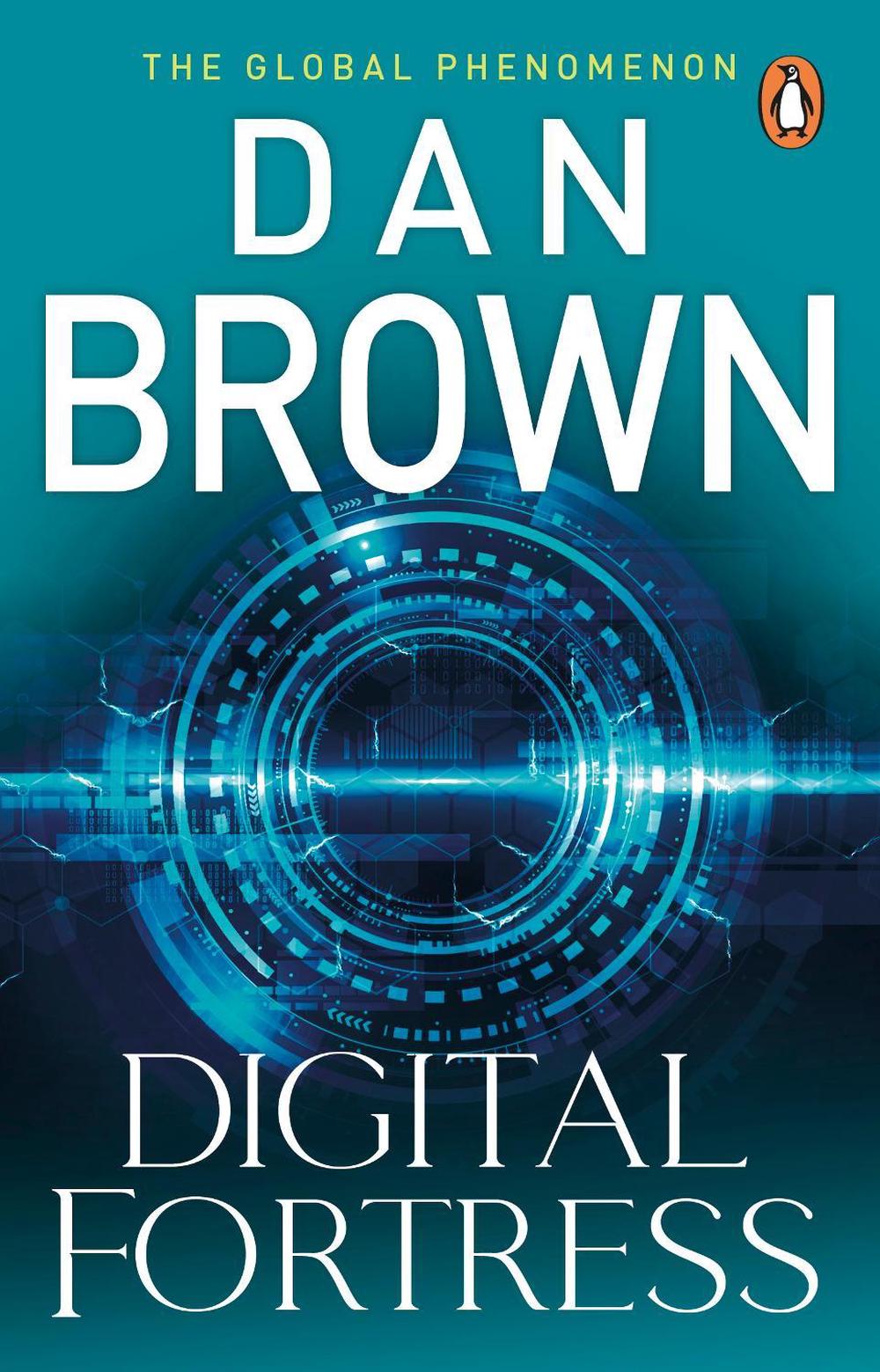 Digital Fortress by Dan Brown - ISBN: 9780552159739
