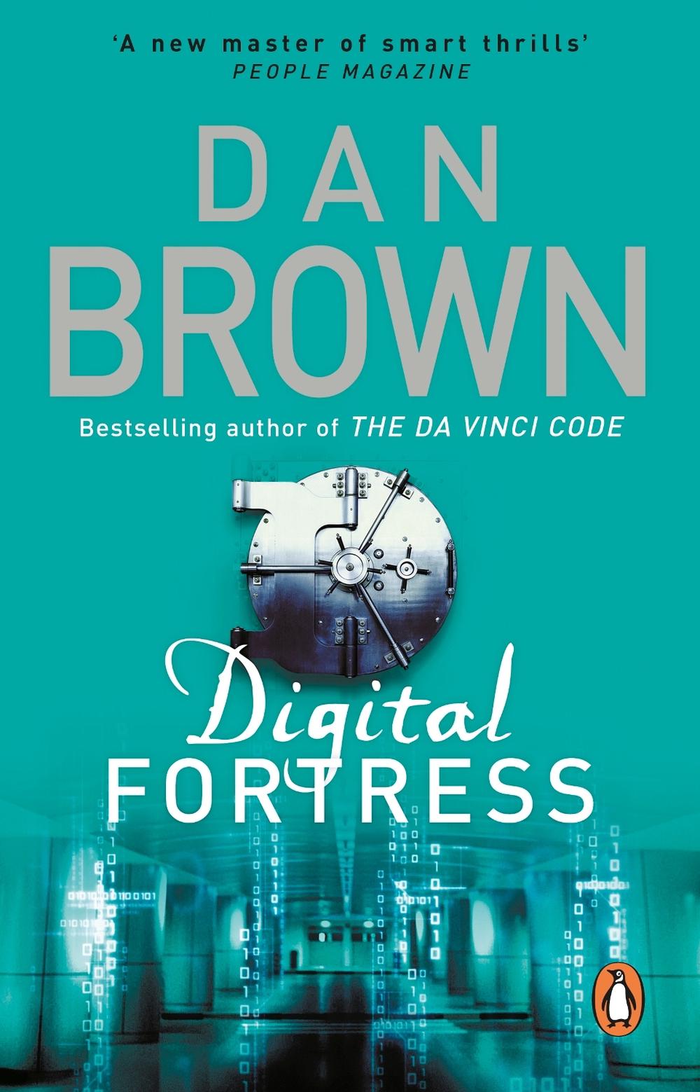 Digital Fortress by Dan Brown - ISBN: 9780552161251