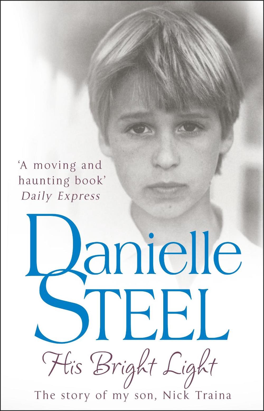 His Bright Light by Danielle Steel - ISBN: 9780552164191