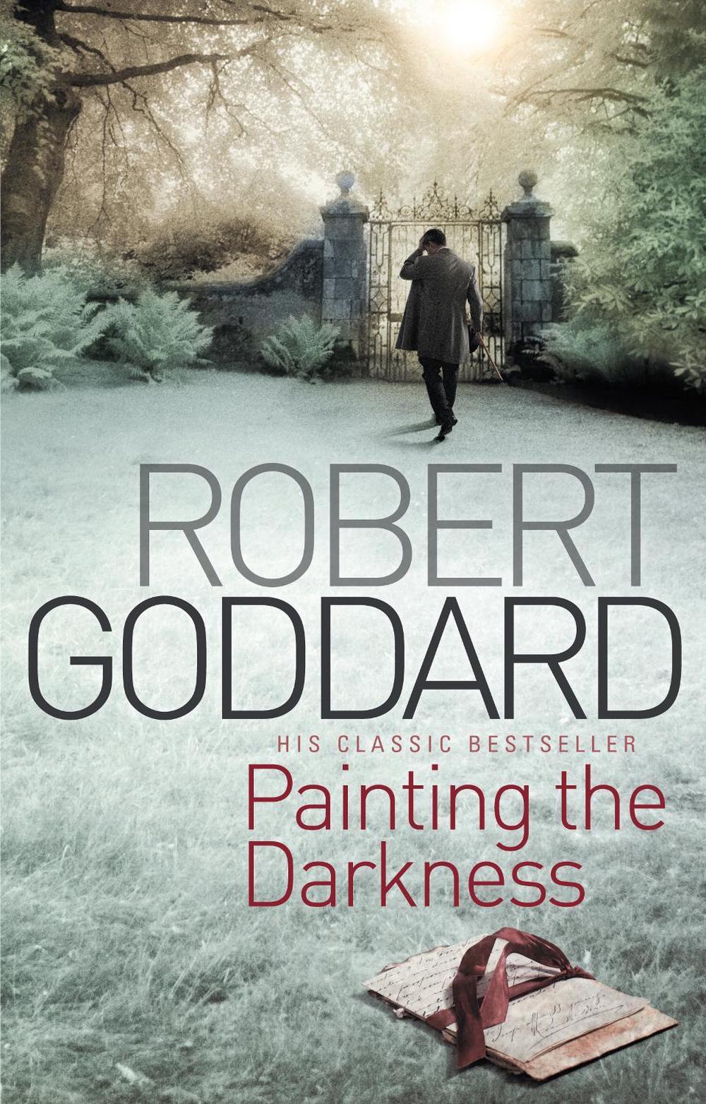 Painting The Darkness by Robert Goddard - ISBN: 9780552164955