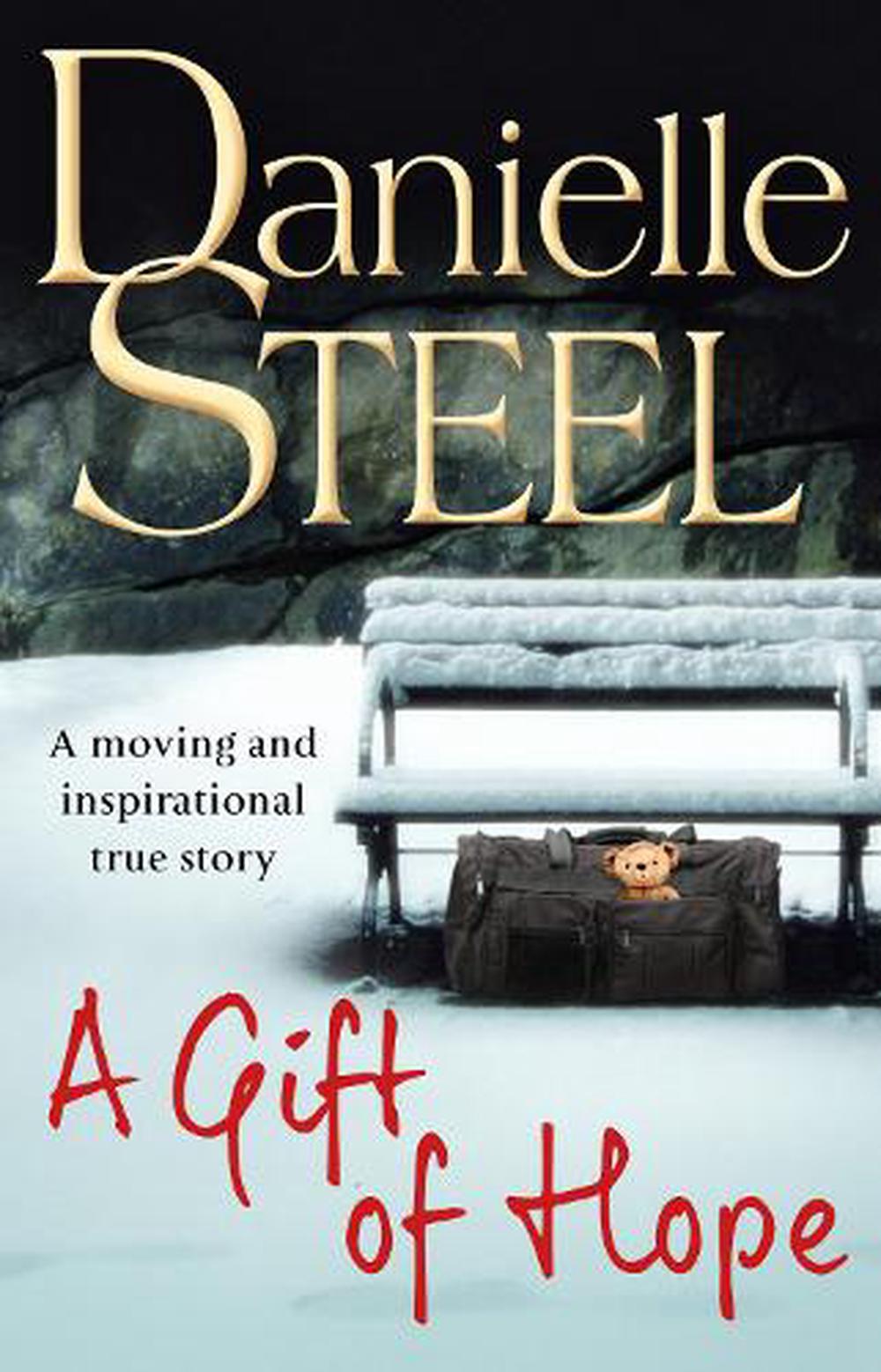 the gift by danielle steel movie