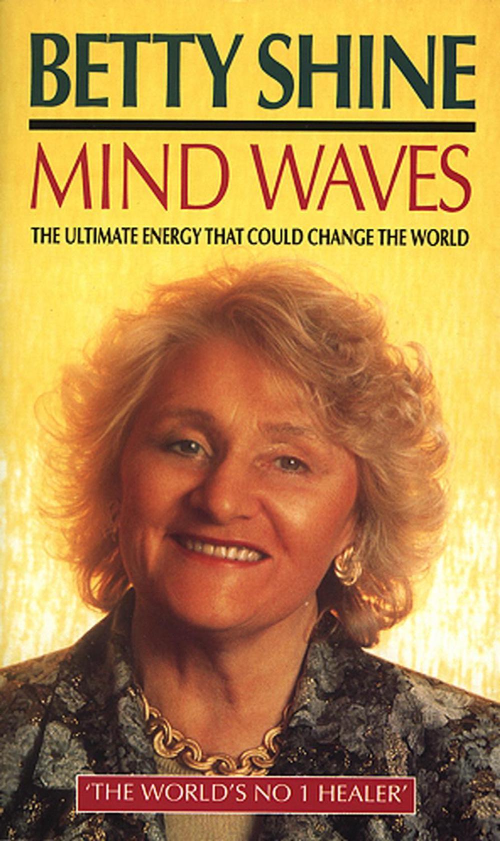 Mind Waves by Betty Shine - ISBN: 9780552165730