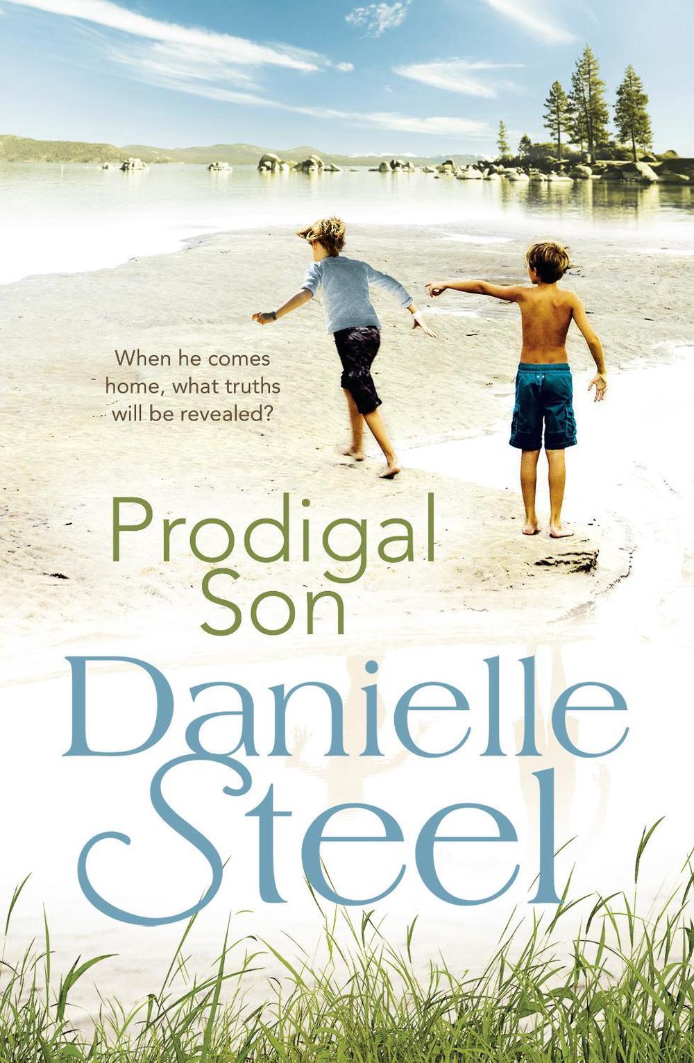 Prodigal Son by Danielle Steel - ISBN: 9780552166157