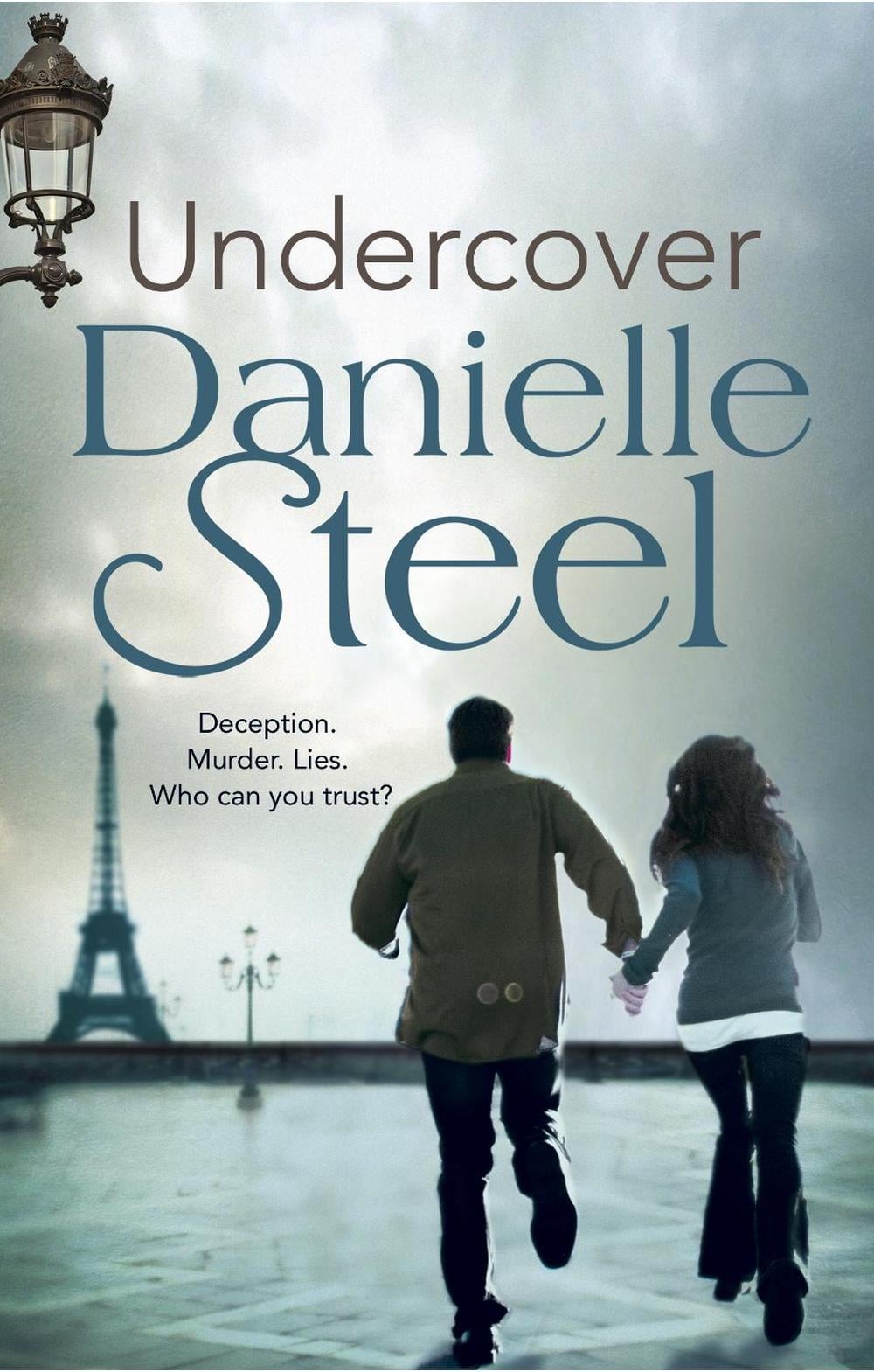 Undercover by Danielle Steel - ISBN: 9780552166218