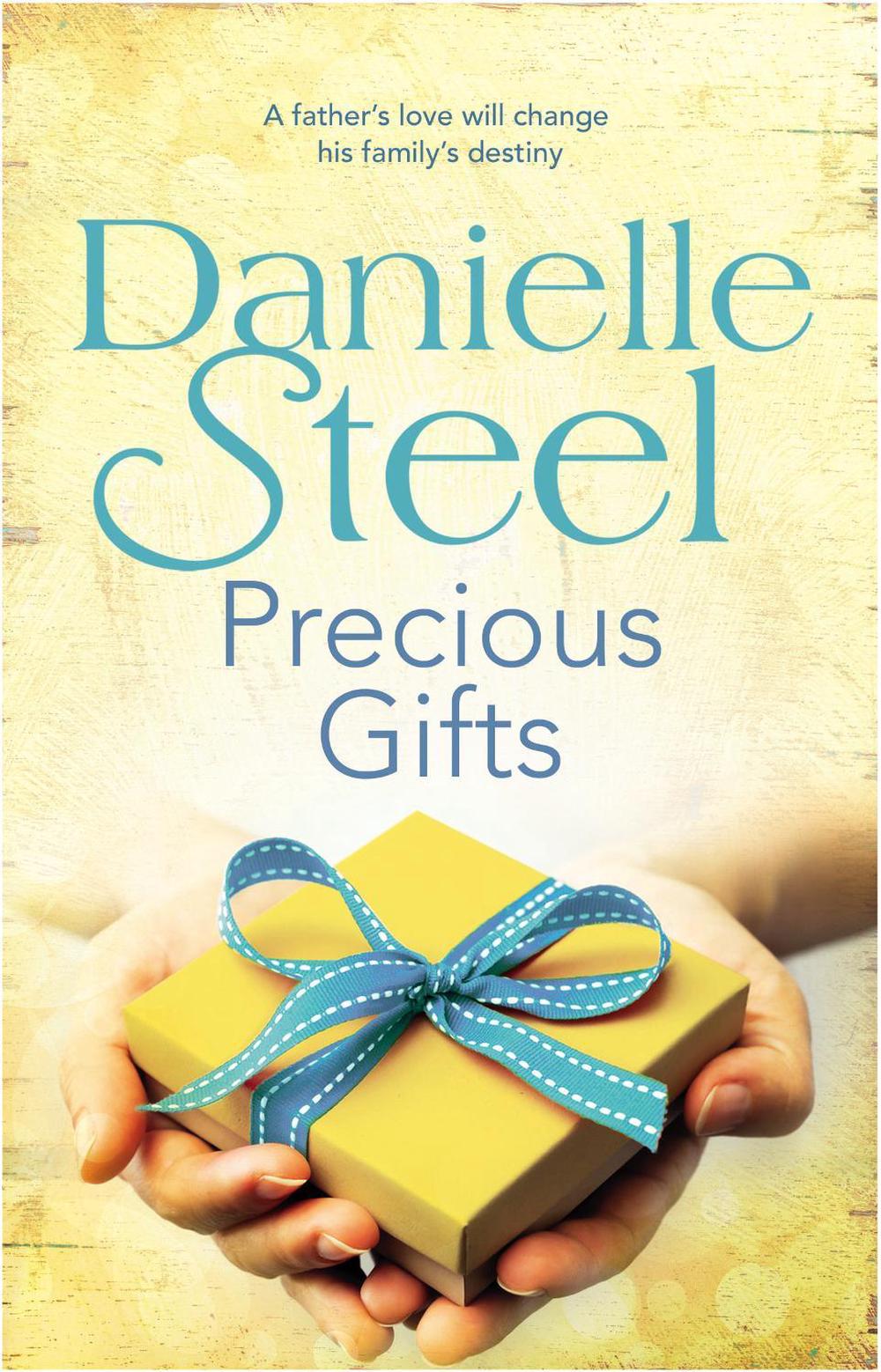 Precious Gifts by Danielle Steel - ISBN: 9780552166232