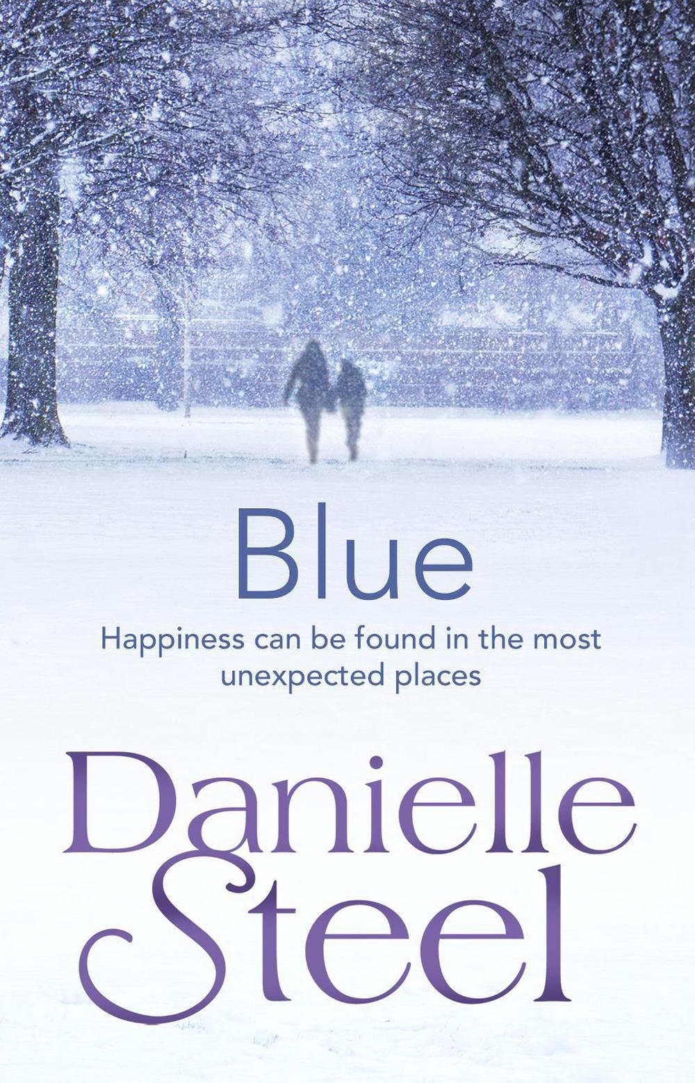Blue by Danielle Steel - ISBN: 9780552166256