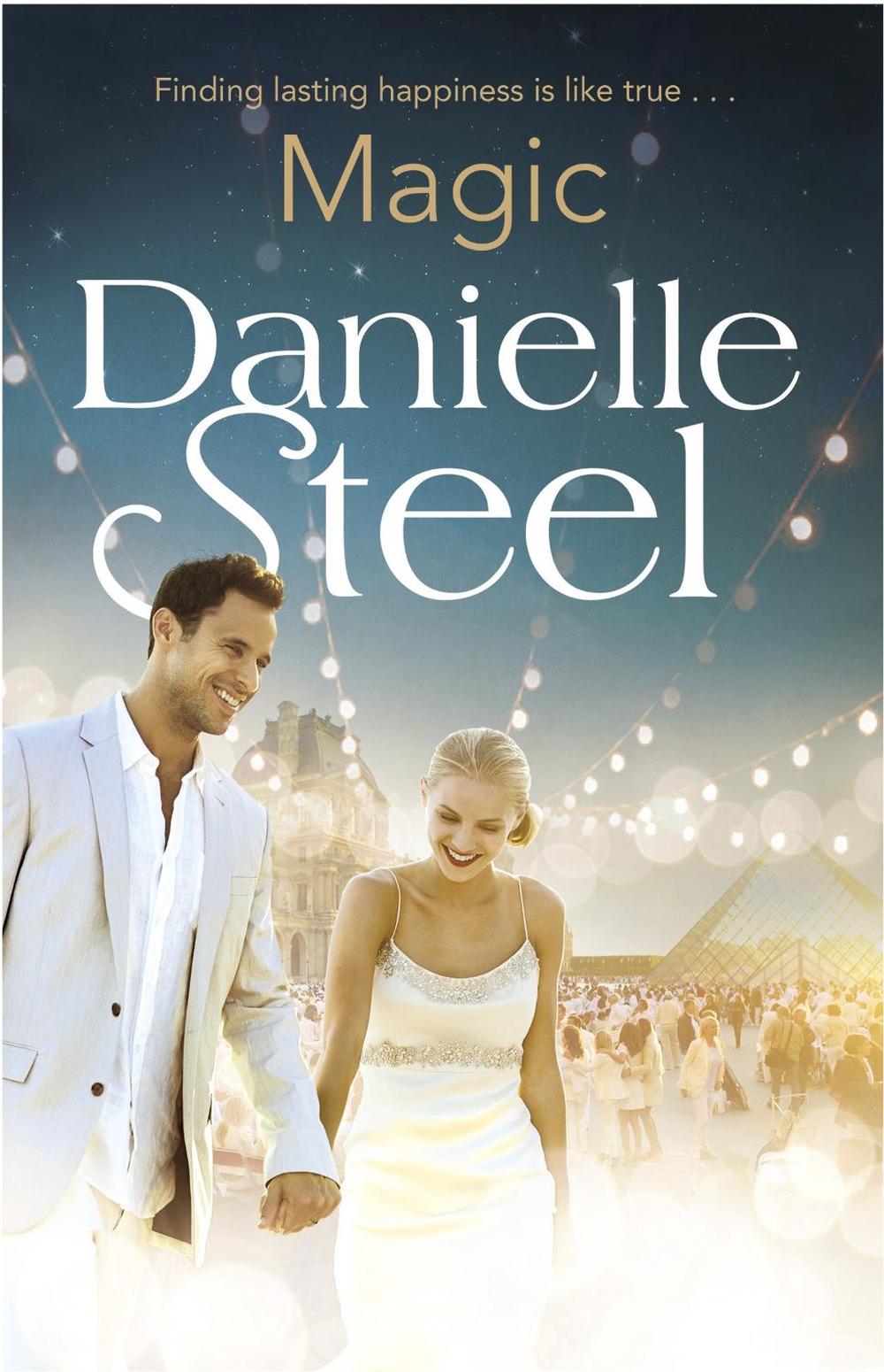 Magic by Danielle Steel - ISBN: 9780552166317