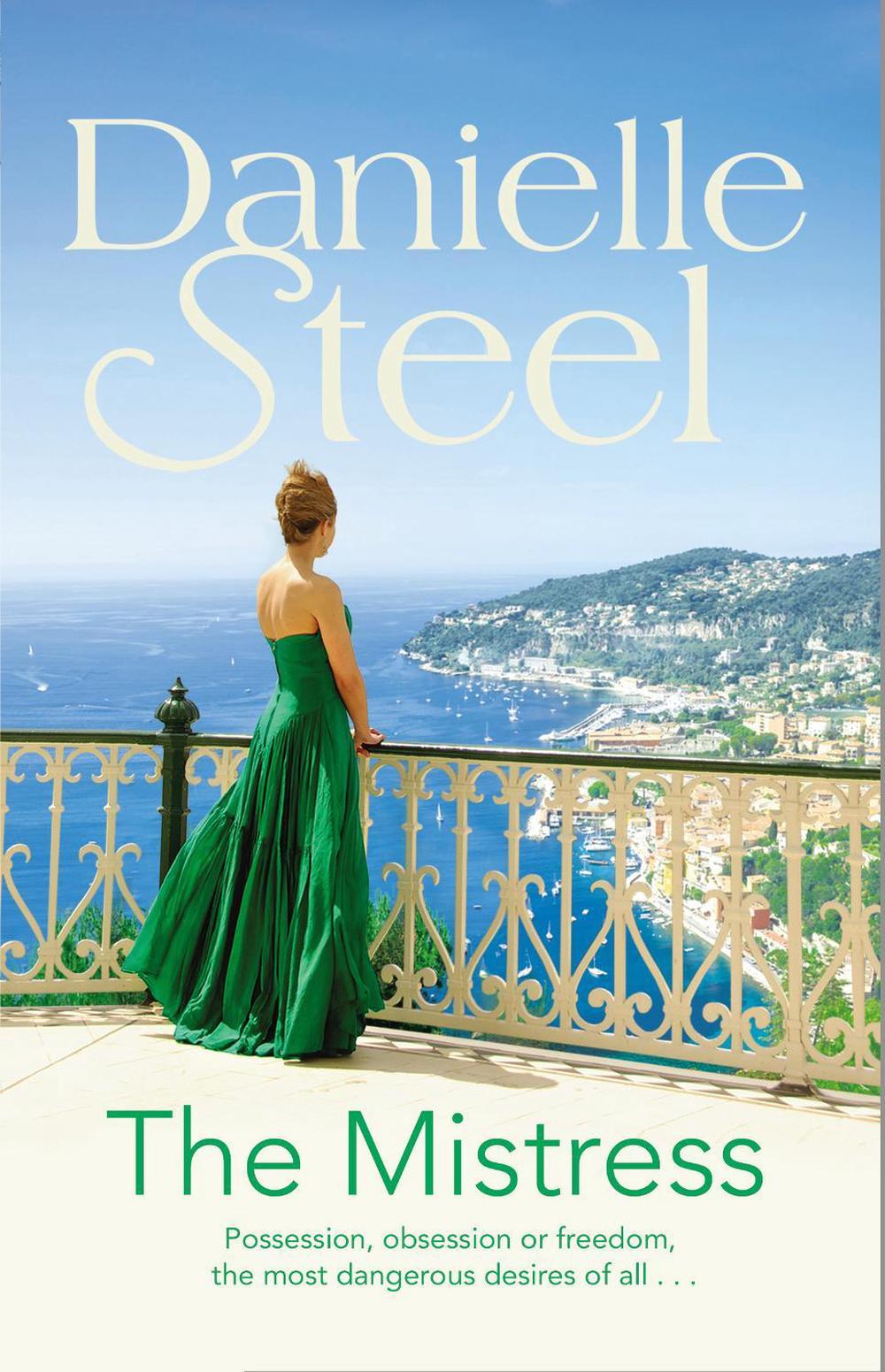 The Mistress by Danielle Steel - ISBN: 9780552166331