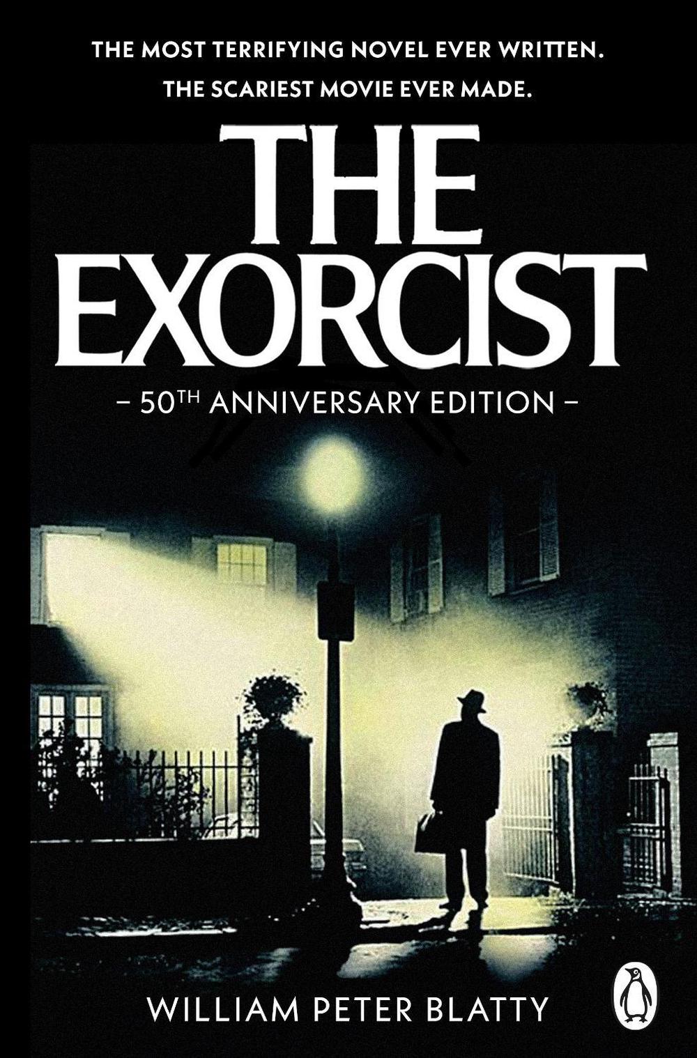The Exorcist, 9780552166775