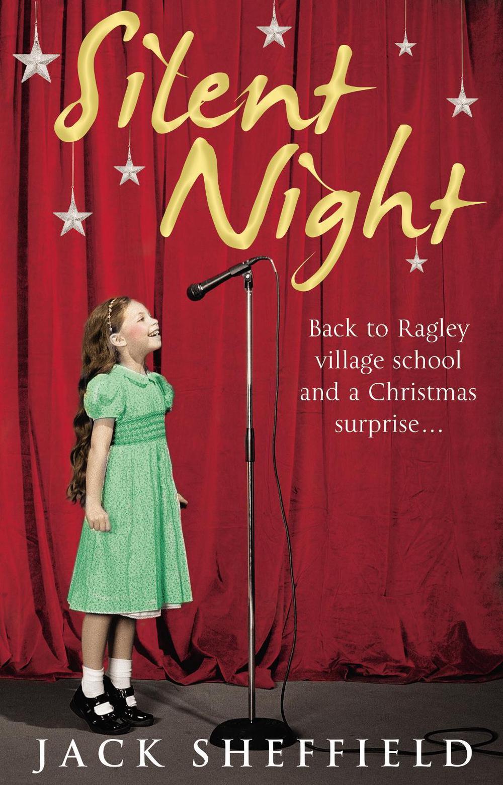 Silent Night by Jack Sheffield - ISBN: 9780552167048
