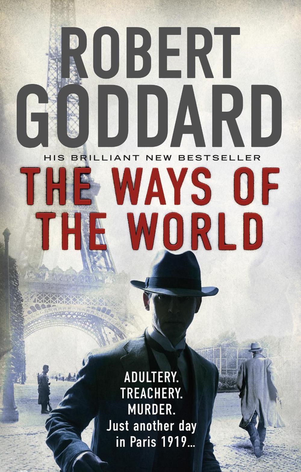 The Ways of the World by Robert Goddard - ISBN: 9780552167055