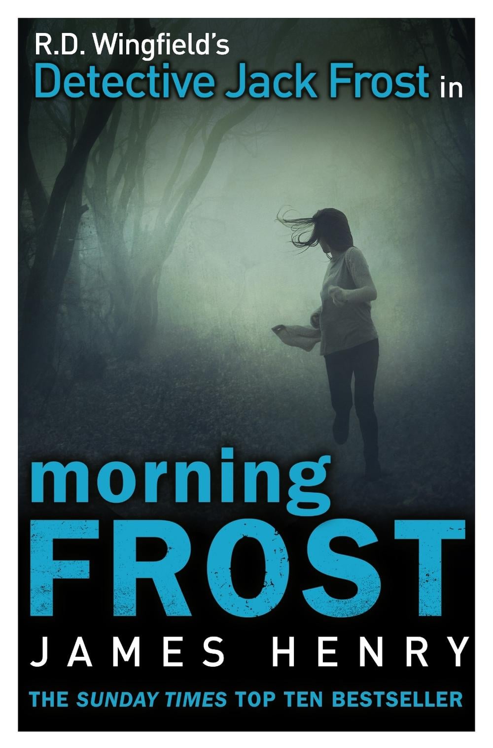 Morning Frost by James Henry - ISBN: 9780552168533