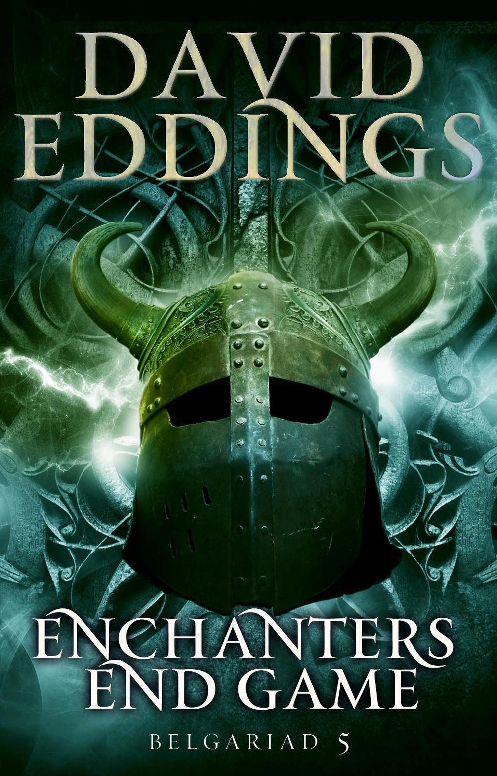 Enchanters' End Game by David Eddings - ISBN: 9780552168571