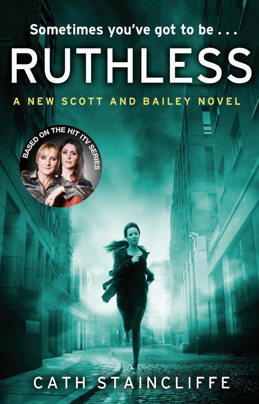 Ruthless by Cath Staincliffe - ISBN: 9780552168878