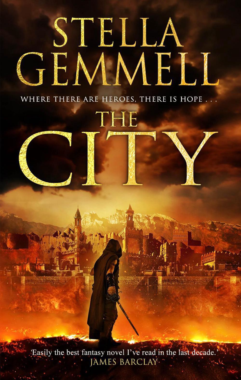 The City by Stella Graham - ISBN: 9780552168953